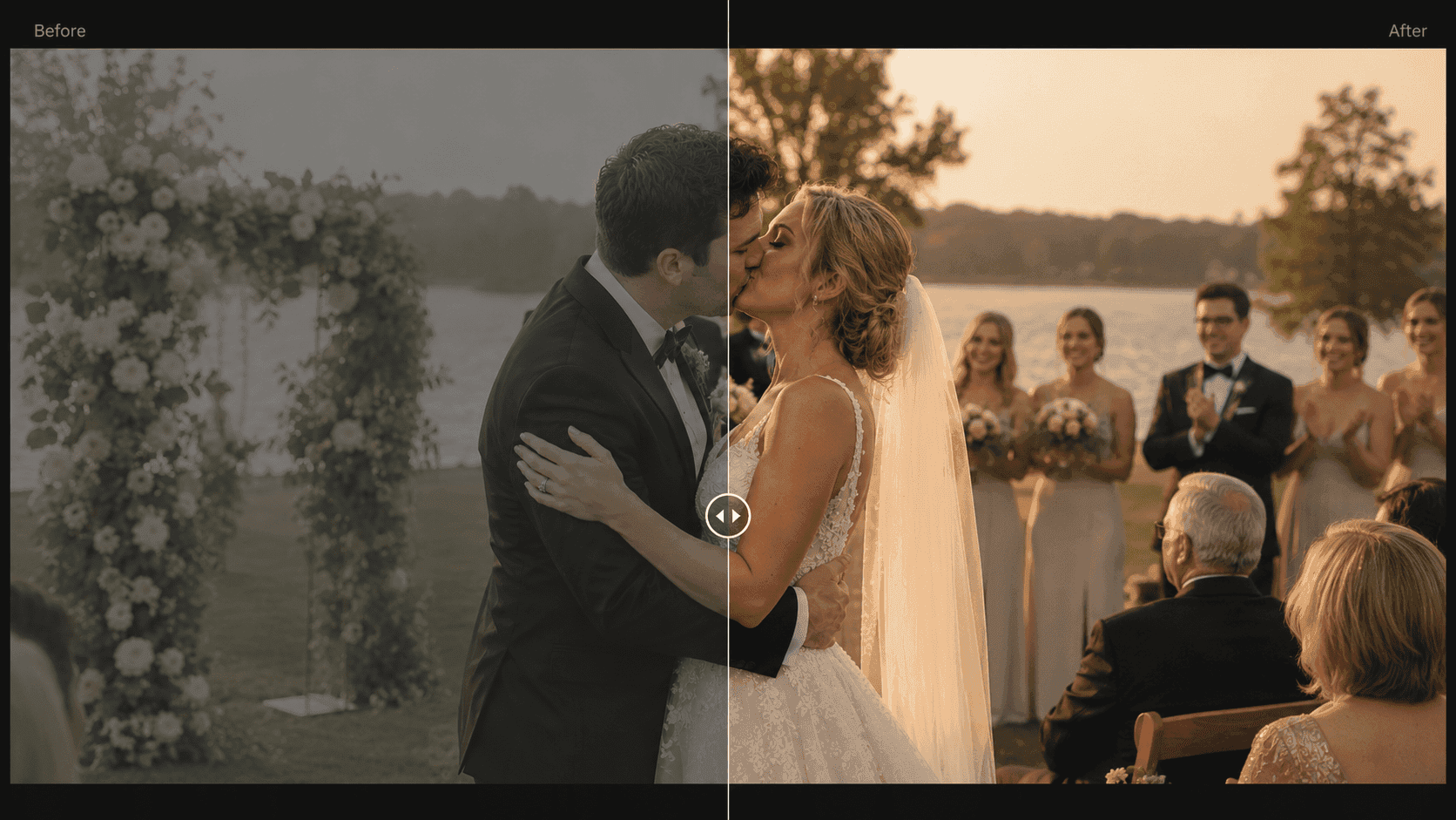 MotionRise Media cinematic editing frame